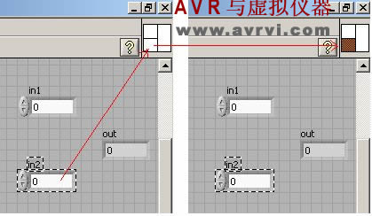 Labview中如何创建子VI 如何创建子VI - yzhgood2005@126 - yzhgood2005的博客