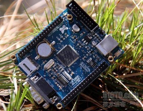 基于STM32单片机开发光学指纹识别模块(FPM