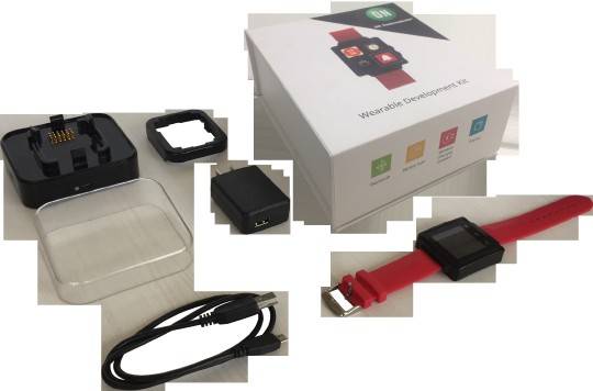 安森美半导体将在CES 2017上展示下一代可穿