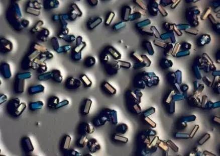 2016半导体材料十大创新总结 - 材料技术