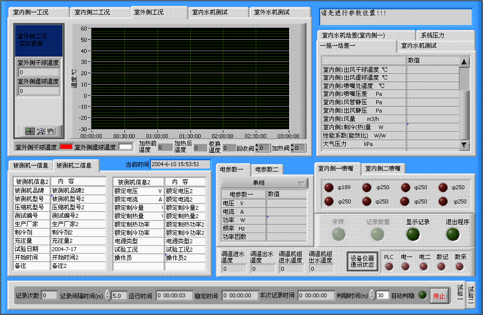 labview程序风格协定i