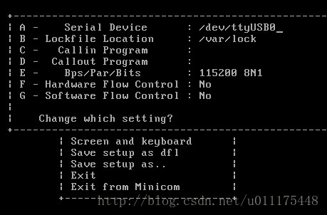 ARM笔记:虚拟机Linux系统和开发板通过USB转