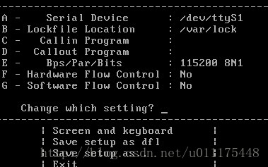 ARM笔记:虚拟机Linux系统和开发板通过USB转