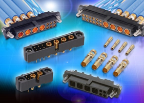 无人机:空间和重量受限设计中的互连考虑因素