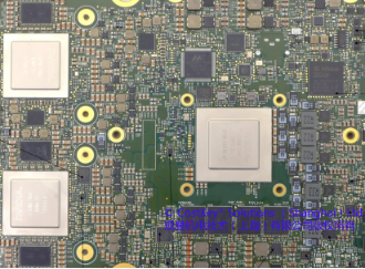 特定用途集成电路芯片(asic)的成本计算 大规模集成电路芯片, 比如soc