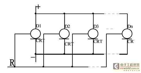 大功率LED高频驱动电路设计方案