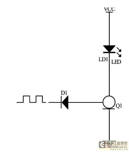 大功率LED高频驱动电路设计方案