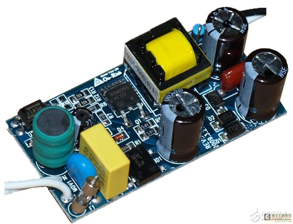 关于led驱动电源你了解多少
