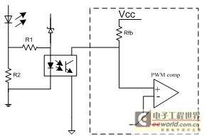 工程师:基于PT4201的离线式LED射灯设计方案
