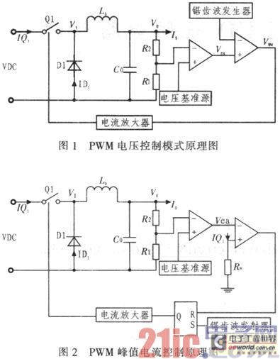基于ob2532的原边反馈led驱动电路设计