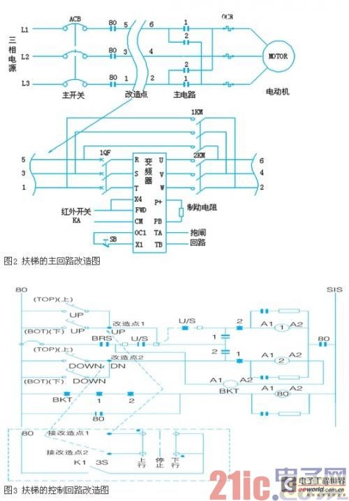 只有故障排除,开关复位,此回路才恢复为闭合状态.