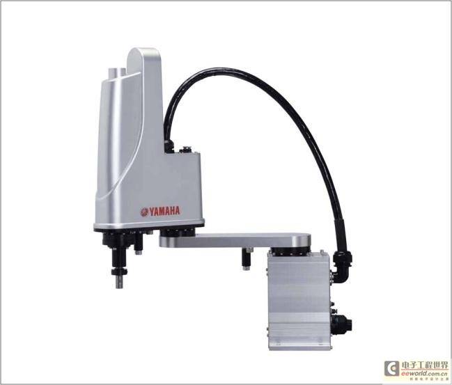 电子制造自动化新舞台