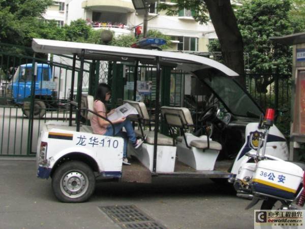 走进富士康