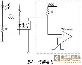 PT4201设计的离线式LED射灯技术 - 模拟电源