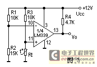 lm339应用电路图集