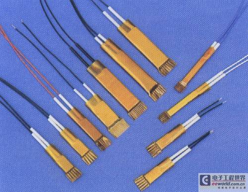 过热保护用ptc热敏电阻器_ptc热敏电阻怎么接_热敏电阻器电阻温度lnrt