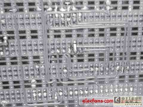 电路板选择、焊接和调试技巧详解 - 电子百科