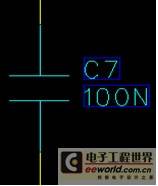 PADS2007如何中对原理图进行操作 - 电子百科