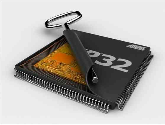 MCU实现带DRM的单芯片数字音频解码器