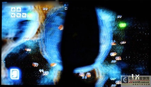 别让眼睛骗大脑 主流电视3d技术透析