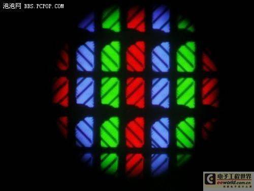 这个你见过吗 独家详解液晶面板制造全过程