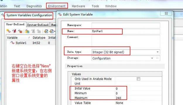 Detailed explanation of CAPL programming in CANoe-Electronics Headlines ...