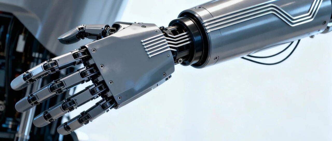 适合灵巧手的I3C总线，到底是个啥？