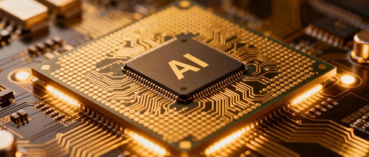 国产AI芯片，疯狂秀肌肉