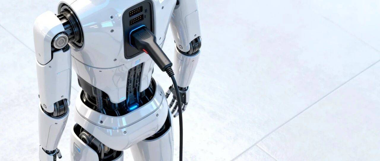 人形机器人，为什么离不开氮化镓？