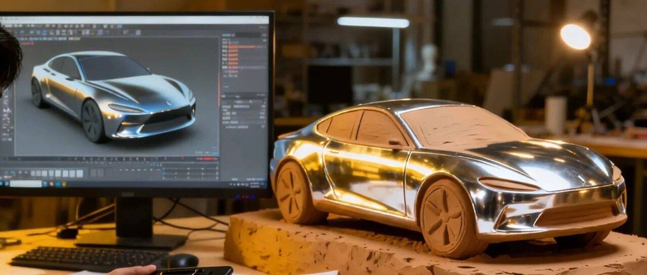 设计左移：汽车工程体系进入前反馈时代