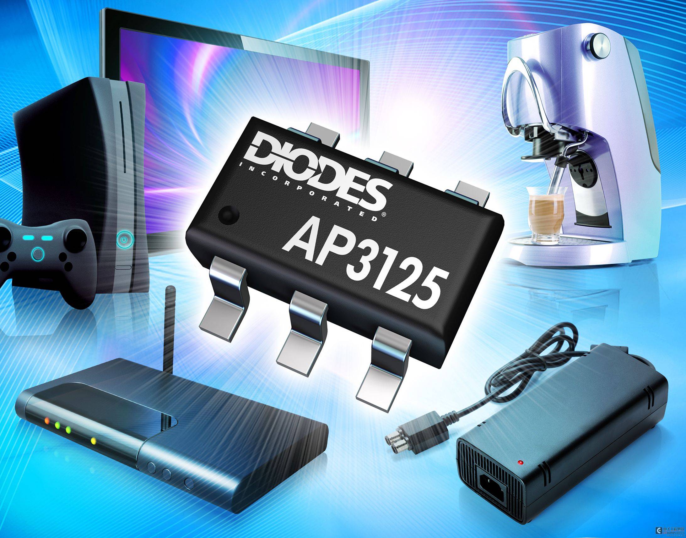 便携式电子产品