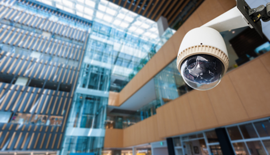 现代化楼宇安防:智能人脸识别系统,快速验证身份