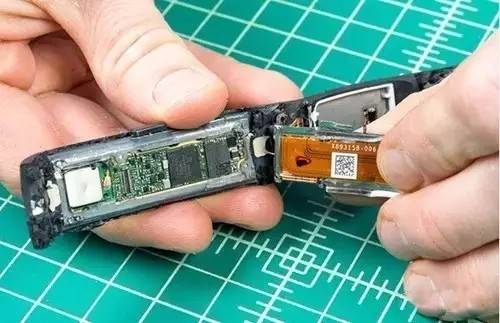 智能手环PCB布局、布线的注意事项总结