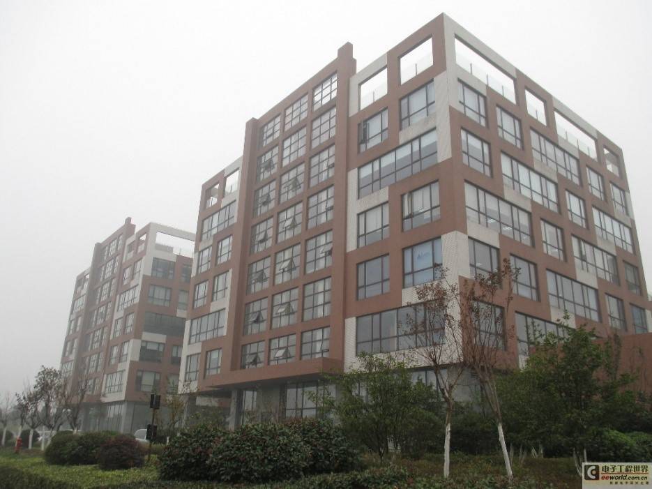 而且阿尔卑斯电气在无锡的研发中心和工厂距离非常的近,也可以