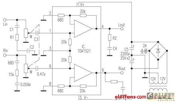 先驱功放价格58元第4张